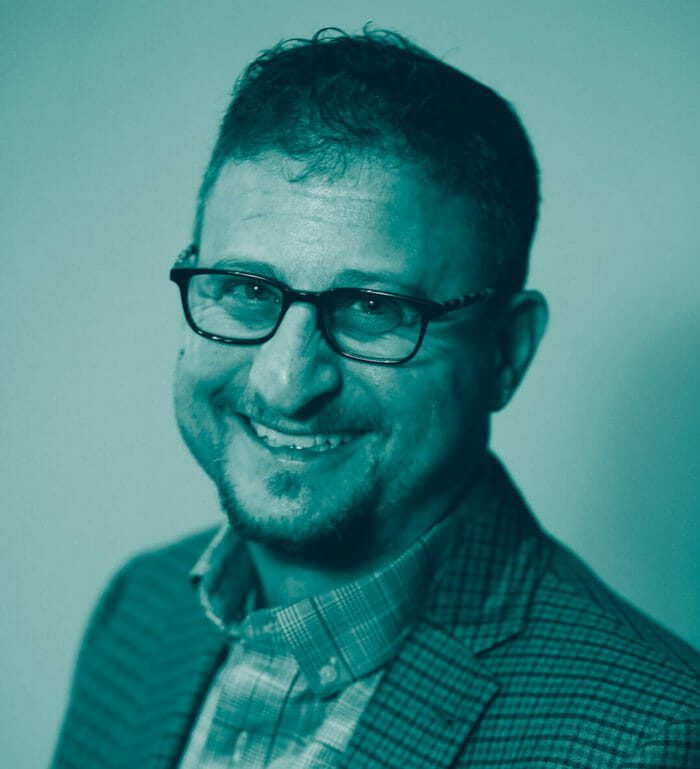colin weil