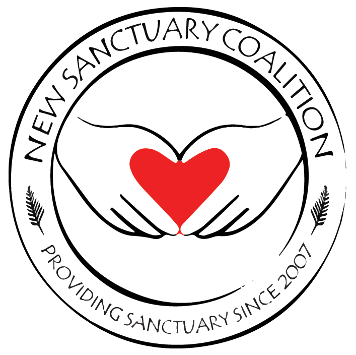 new sanctuary coalition