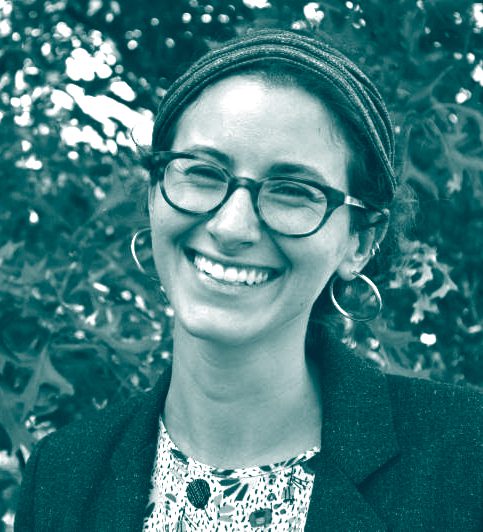 Rebecca Weintraub