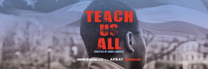 teach us all