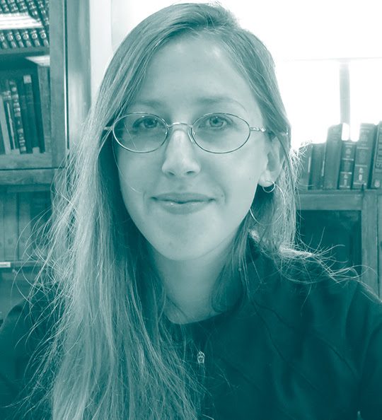 Rabbinic Fellow Grace Gleason