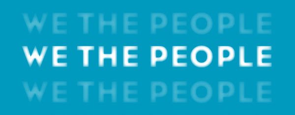 We the people